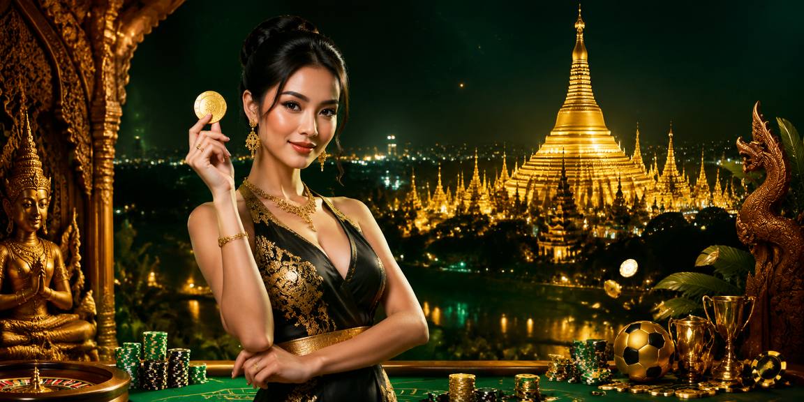 j1188 စလော့ဂိမ်း
